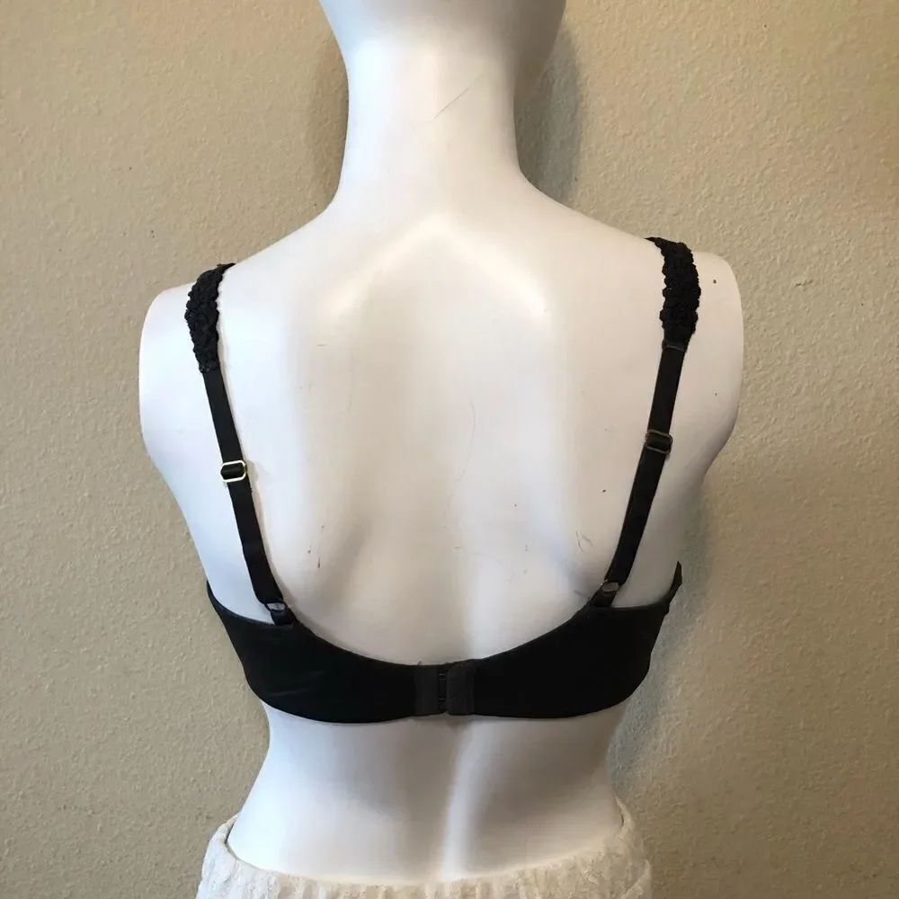Natori Rose Dream Custom Coverage UW Bra - Picture 4 of 8